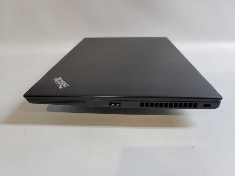 Lenovo Thinkpad T80S 13\\" i7-8550U, 16GB DDR4, 500GB SSD