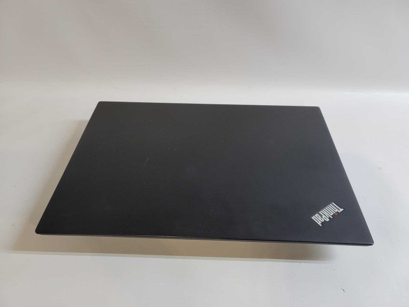Lenovo Thinkpad T480s i7-8550u, 16GB DDR4, 512GB NVMe Q