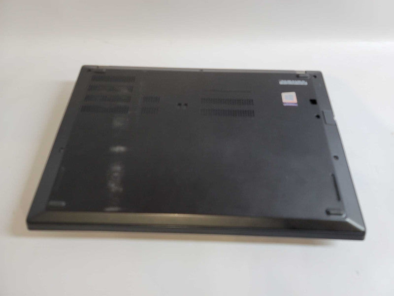 Lenovo Thinkpad T80S 13\\" i7-8550U, 16GB DDR4, 500GB SSD