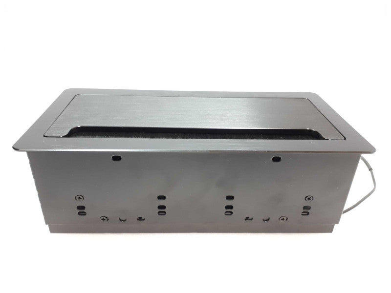 Zeshan Table Power Connectivity Box  Q!