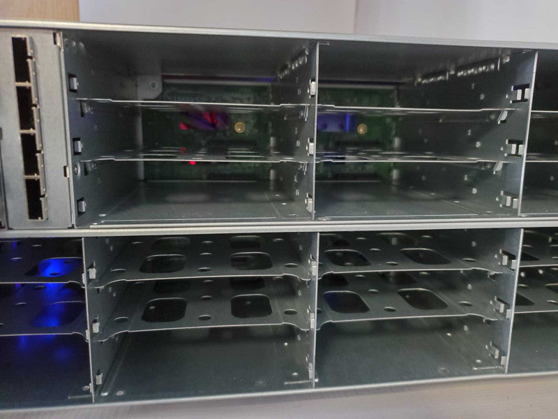 Supermicro 847JBOD-14 45 bay Fast Direct attached Storage JBOD Q(