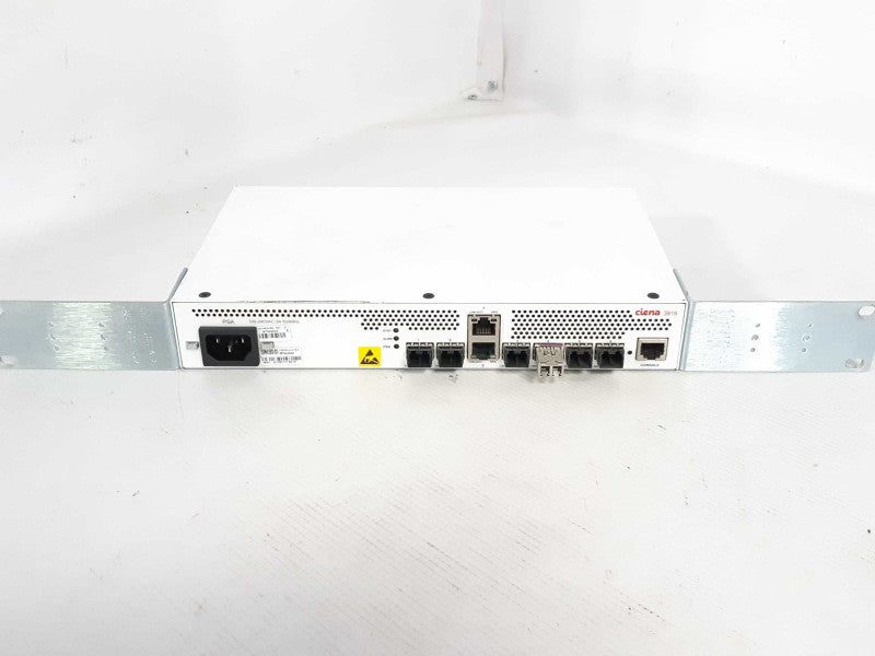 Ciena 3916 6-Port Service Delivery Switch 170-3916-904 , Read _