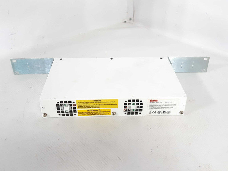 Ciena 3916 6-Port Service Delivery Switch 170-3916-904 , Read _