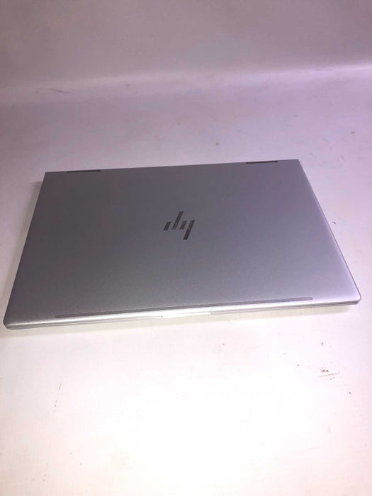 HP Spectre X360 Convertible 13-ae088ca i7-8550U @ 1.8GHz /8GB Ram / 256GB M.2
