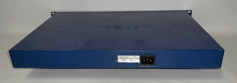 Netgear GS748T v3 48 Port Gigabit network Switch  -