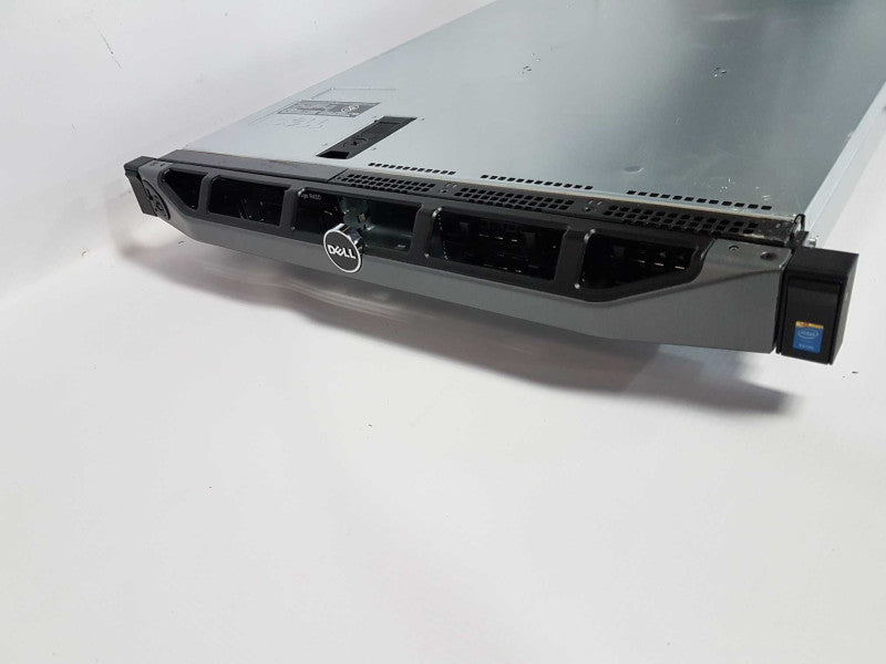 Dell Poweredge R430 2x Xeon E5-2609 V3 @ 1.90ghz / 64gb ram / H730 Mini Raid #