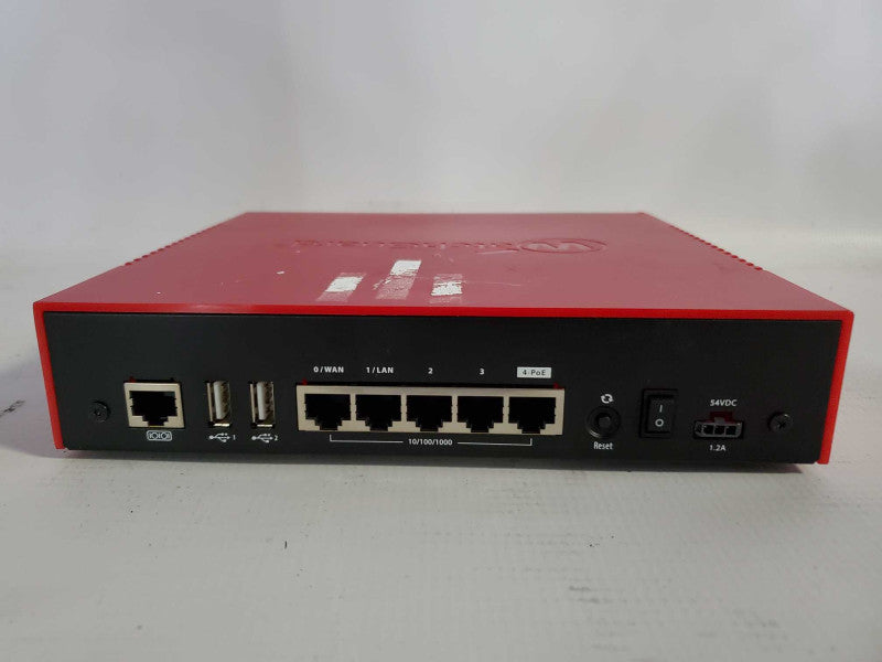 WatchGuard MS3AE5W Firebox T35 Q(