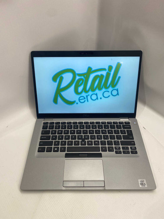 Dell Latitude 5410 Laptop Intel Core i5-10210 Intel UHD 8GB RAM 256GB SSD QTY Q