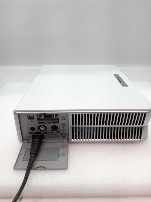 Sony VPL-CS5 Portable Projector !