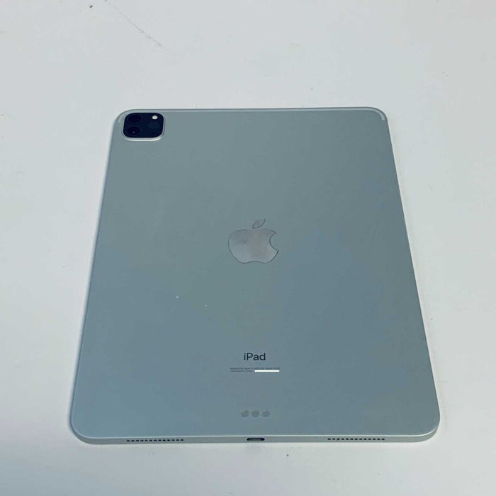 Apple iPad 11-inch Pro Wi-Fi 128GB A2228 - Silver =