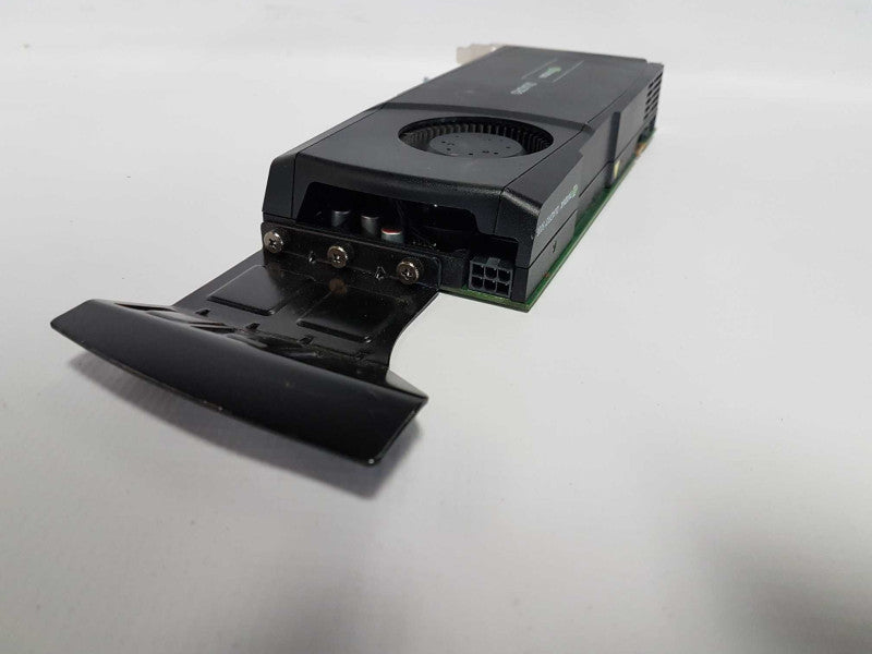 nVidia Quadro 5000 352C 2.5GB DDR5 - READ #
