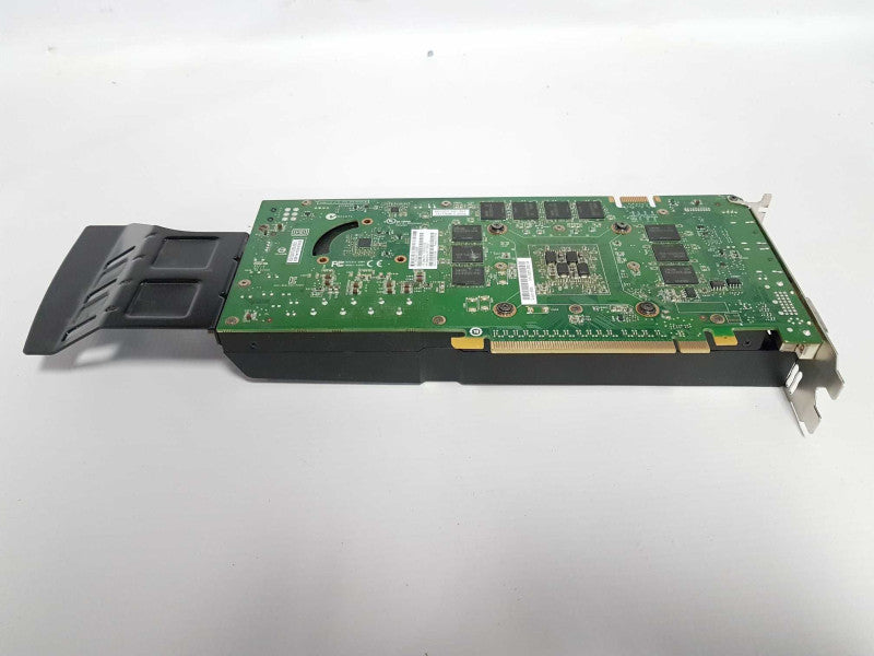nVidia Quadro 5000 352C 2.5GB DDR5 - READ #
