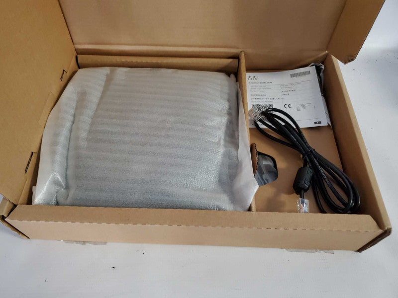 CISCO UC PHONE CP-8831 IP Conference Phone (