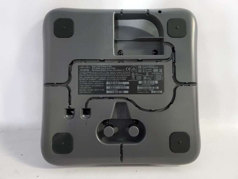 CISCO UC PHONE CP-8831 IP Conference Phone (