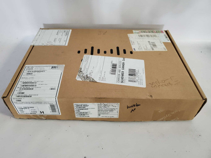 CISCO UC PHONE CP-8831 IP Conference Phone (