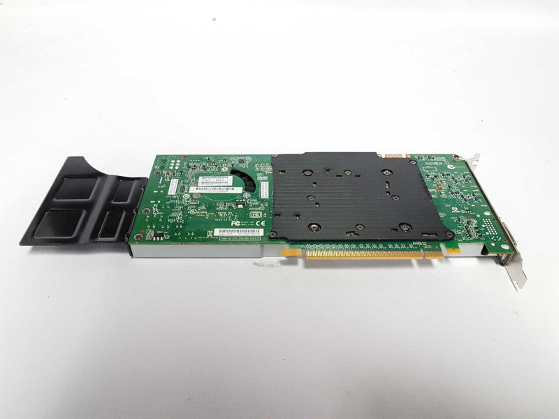 nVidia Quadro 4000 GPU 256C 2GB DDR5  #