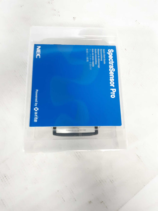 NEC SpectraSensor Pro Color Calibration Sensor, Read _