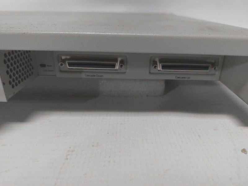 Avaya  5520-48T-PWR 48 Port PoE 4 x SFP Q