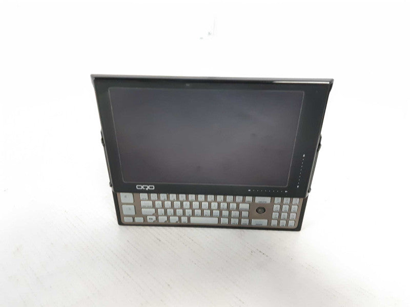OQO UltraMobile PC with case Unknown Model, Read _