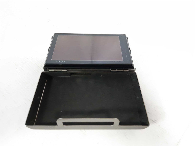 OQO UltraMobile PC with case Unknown Model, Read _