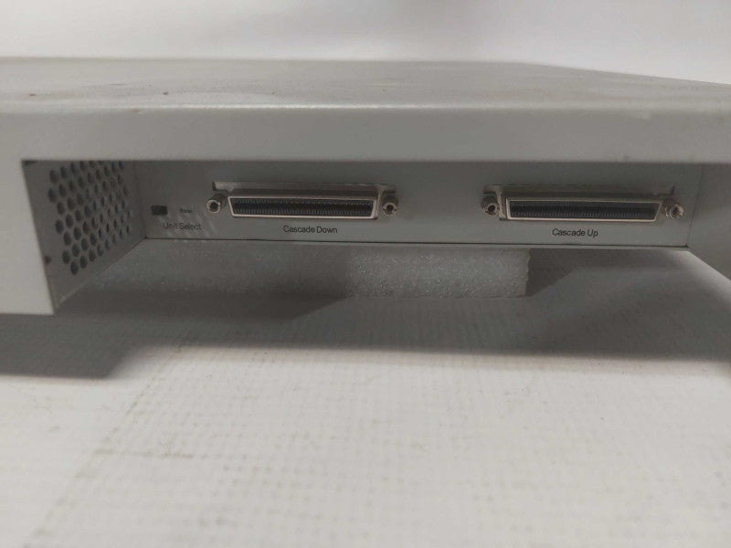 NORTEL 5520-48T-PWR Baystack Gigabit 48-Port Ethernet PoE Q