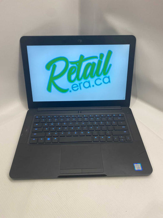 RAZER BLADE RZ09 Laptop i7-7700HQ NVIDIA GeForce GTX1060 2GB 16GB RAM 1TB SSD