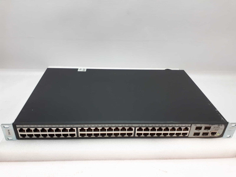 3Com Baseline Switch 2948 - SFP Plus 48-Ports  !