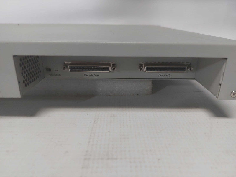 NORTEL Baystack Gigabit 48-Port Ethernet PoE Switch - 5520-48T-PWR Q