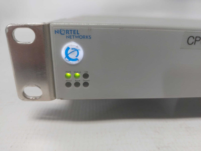 NORTEL Baystack Gigabit 48-Port Ethernet PoE Switch - 5520-48T-PWR Q