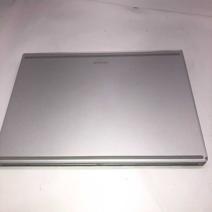 Microsoft Surface Book 19042 Intel i7-6600U @ 2.6GHz / 16GB Ram / 512GB M.2