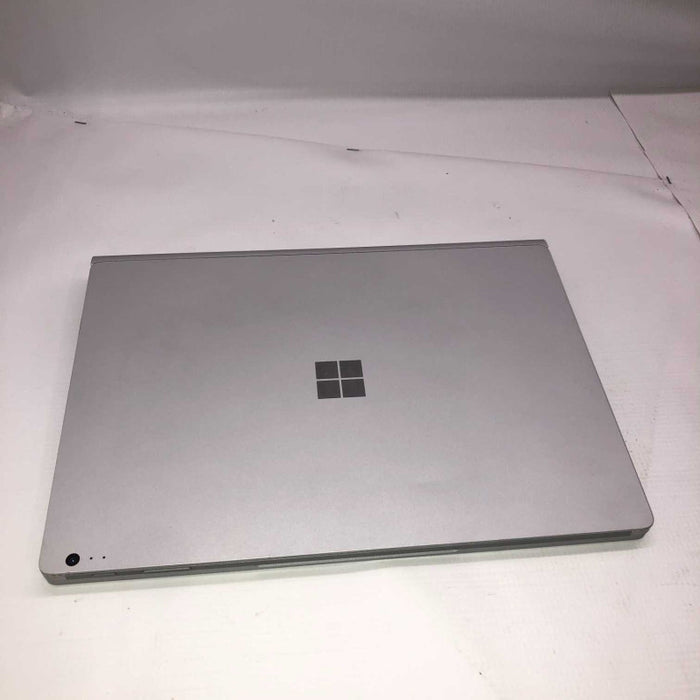 Microsoft Surface Book 19042 Intel i7-6600U @ 2.6GHz / 16GB Ram / 512GB M.2