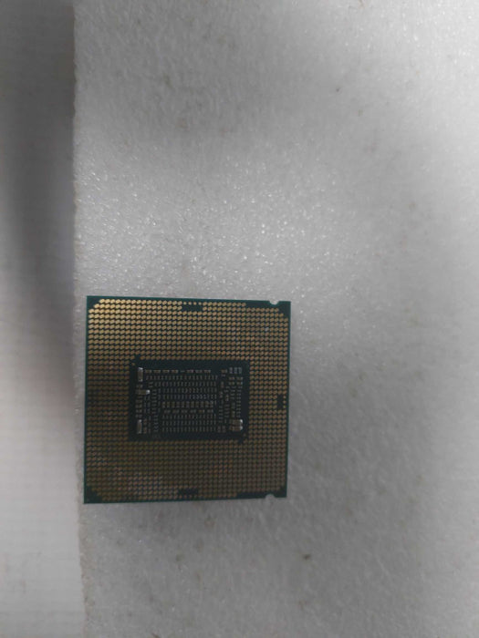 Intel Core i5-9500 @ 3.00 GHZ