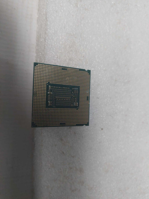 Intel Core i5-8500 @ 3.0 GHz