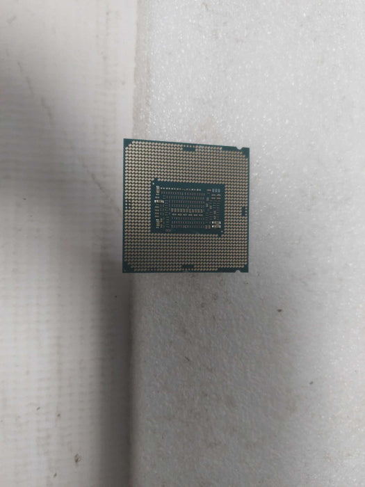 Intel Core i5-8500T @ 2.1GHz