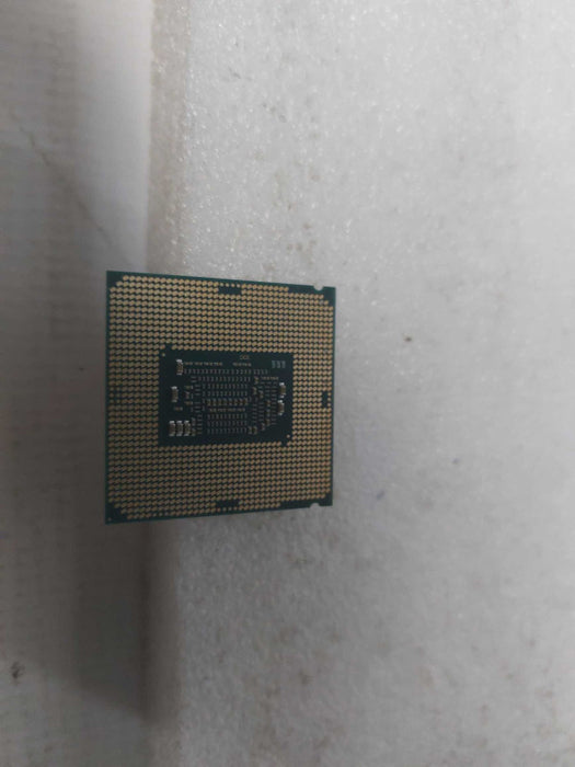 Intel Core i5-7500