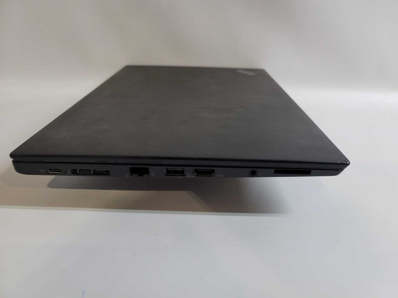 Lenovo Thinkpad T480s  i7-8550U, 8GB DDR4, 128GB SSD