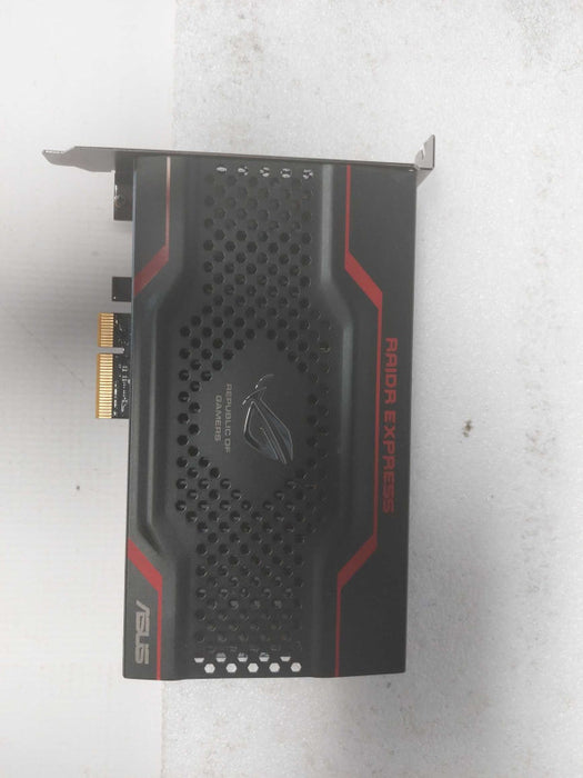 Asus RAIDR EXPRESS PX2-240GB