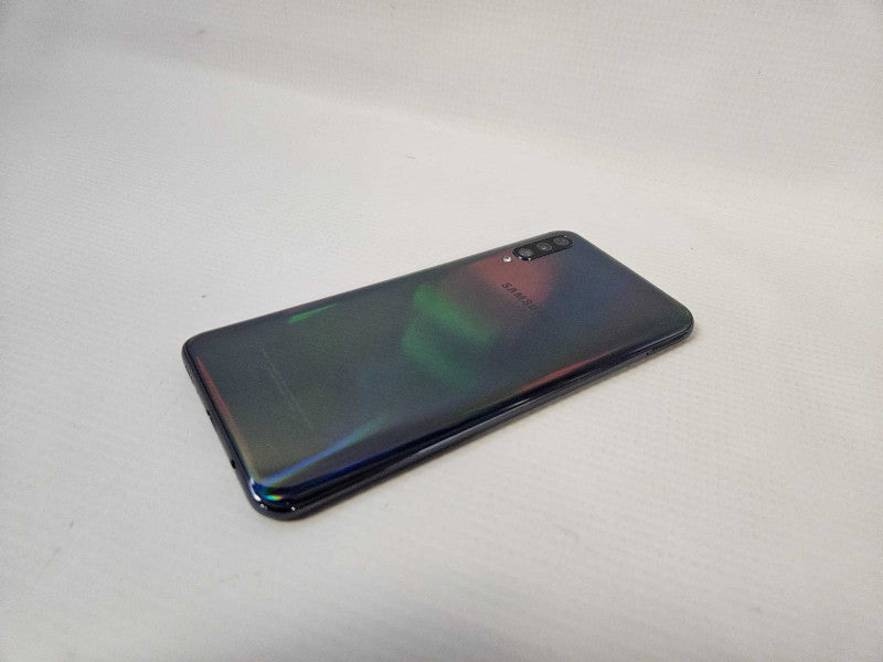 Samsung Galaxy A50 64GB A505W Unlocked  Q)