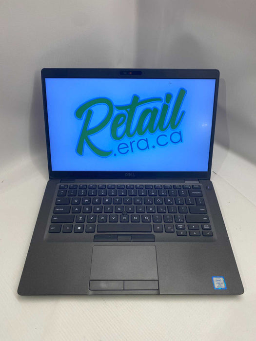 DELL Latitude 5400 Intel Core i5-8365U vPro 8GB DDR4 RAM 256GB SSD QTY Q