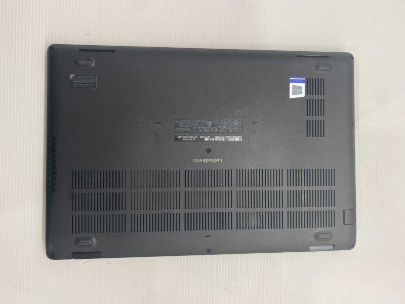 DELL Latitude 5400 Intel Core i5-8365U vPro 8GB DDR4 RAM 256GB SSD QTY Q