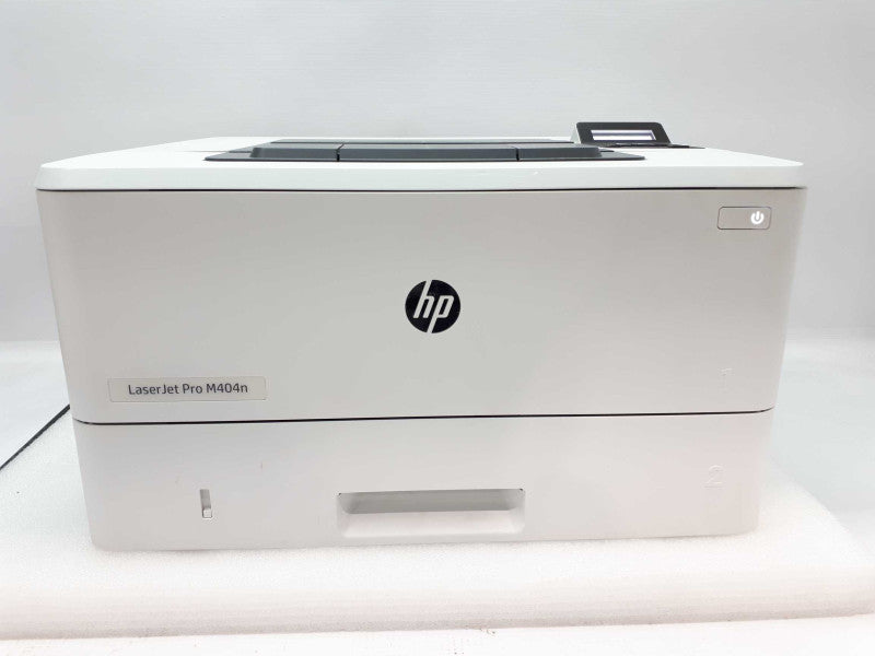HP LaserJet Pro 4001ne Monochrome Network Printer 2Z599E !