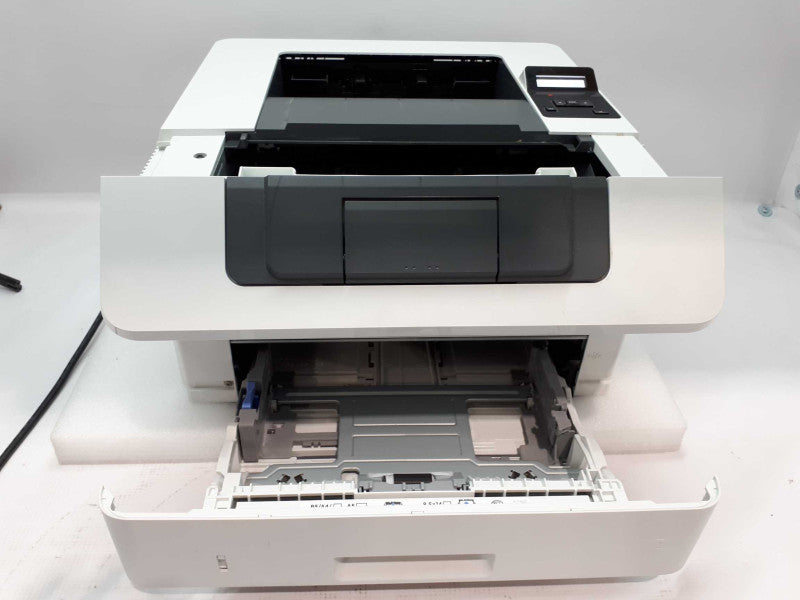HP LaserJet Pro 4001ne Monochrome Network Printer 2Z599E !