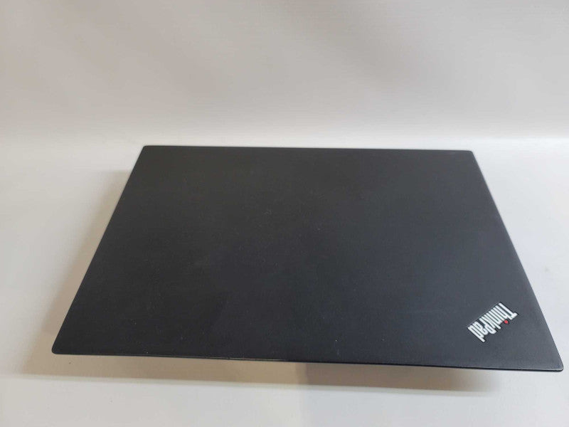 Lenovo ThinkPad T480s i7-8550U, 16GB DDR4, 120GB SSD