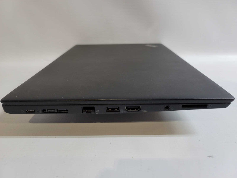Lenovo ThinkPad T480s i7-8550U, 16GB DDR4, 120GB SSD