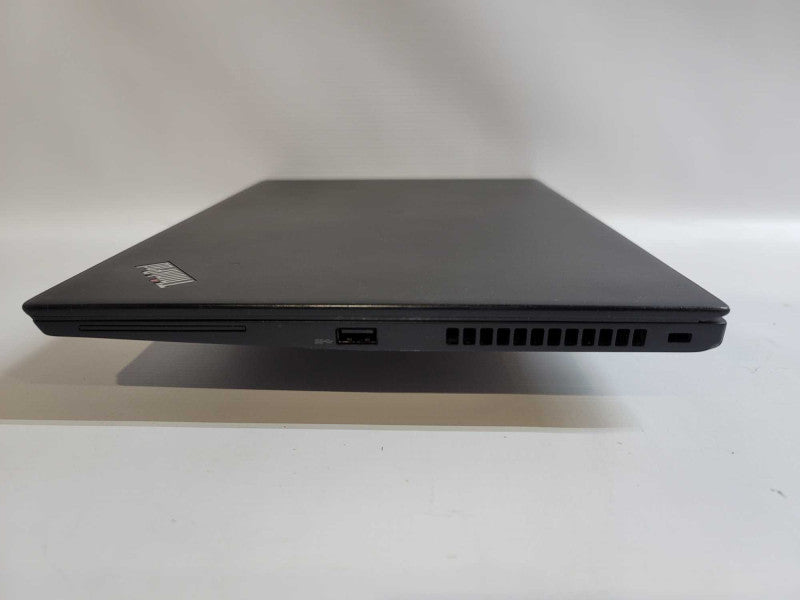 Lenovo ThinkPad T480s i7-8550U, 16GB DDR4, 120GB SSD