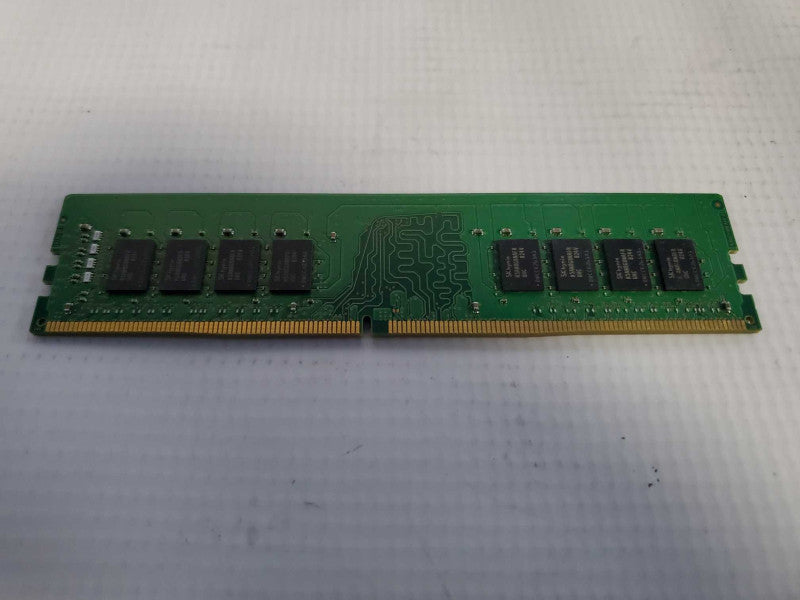 SK Hynix 16GB PC4-2400T-U [Desktop DDR4 Memory Stick] Q(