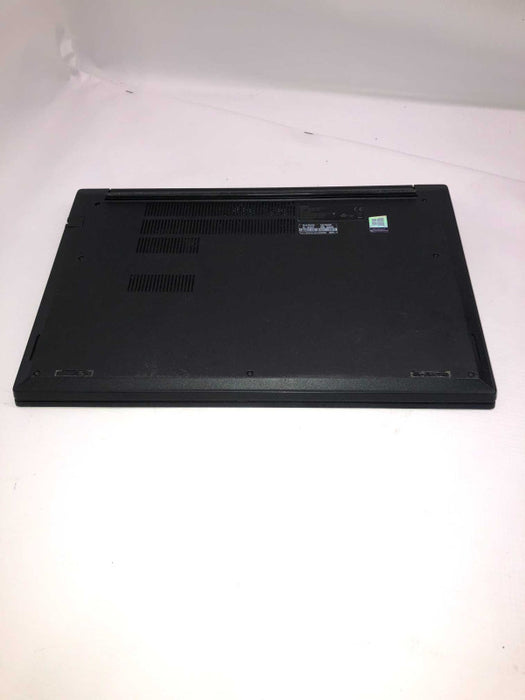 Lenovo ThinkPad E15 Intel i5-10210U @ 1.60GHz / 8GB Ram / 256GB M.2