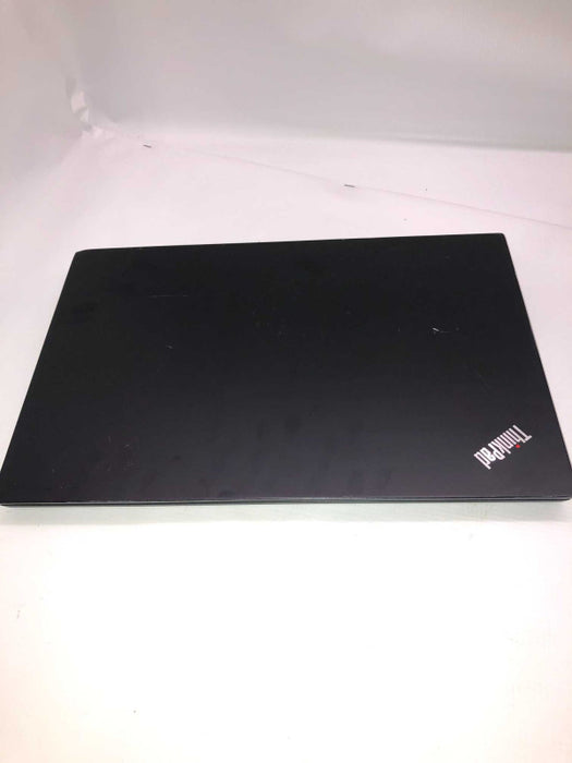 Lenovo ThinkPad E15 Intel i5-10210U @ 1.60GHz / 8GB Ram / 256GB M.2
