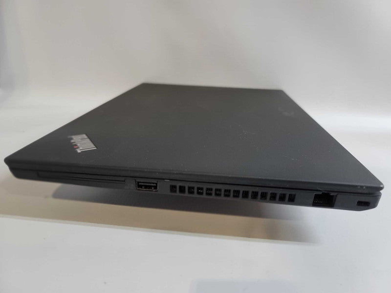 Lenovo Thinkpad T490 i5-10210U, 16GB DDR4, 256GB SSD