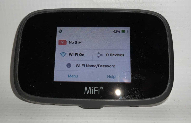MiFi 7000 (GSM Unlocked) Mobile Hotspot Portable WiFi Router -